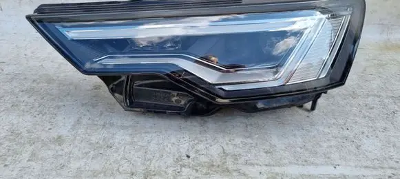 Audi A6 S6 C8 4K Headlight/headlamp 4K0941039