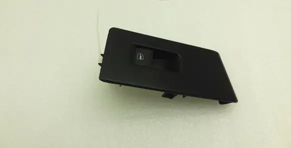 Volkswagen PASSAT B7 Electric window control switch 3AA868750 7L6959855B