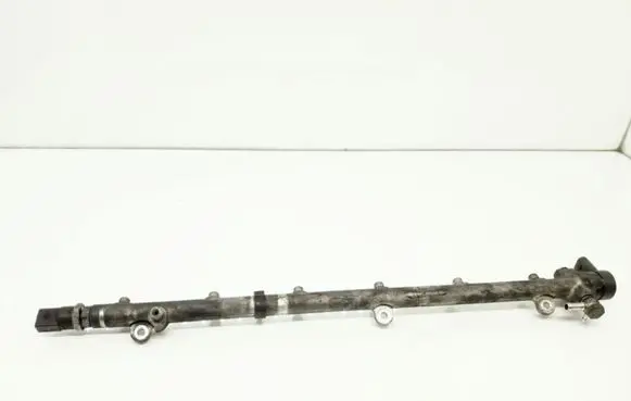 Mercedes-Benz S W220 Fuel main line pipe A6130700095 0445216004 A6110780149