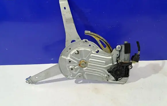 Volvo S60 Front window lifting mechanism without motor 30784579