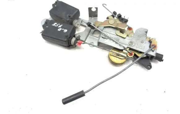 Lancia Phedra Sliding door motor 295202