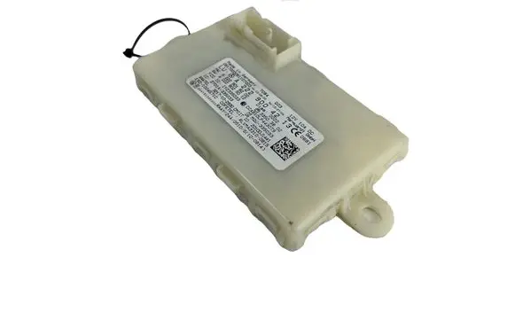 Mercedes-Benz C W205 Keyless (KESSY) go control unit/module A2229004213 A2229018202 A2229025012