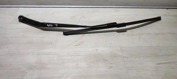 Fiat Tipo Front wiper blade arm 51984453