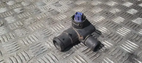 Coolant temperature sensor