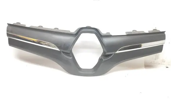 Renault Kangoo II Front grill 623820314R