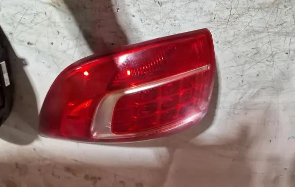 KIA Sportage Rear/tail lights