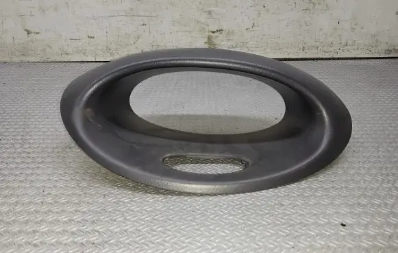 Dashboard trim