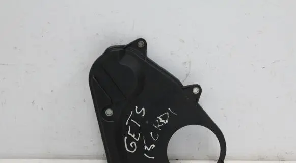 Hyundai Getz Timing belt guard (cover) 2137027000