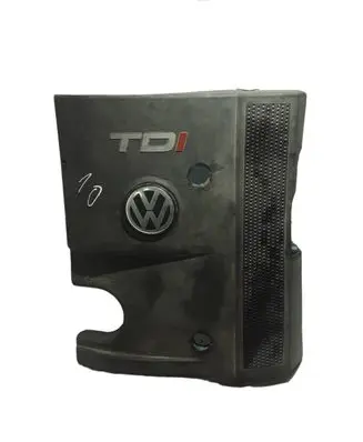Volkswagen PASSAT B5 Engine cover (trim)