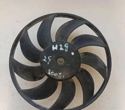 Renault Master II Electric radiator cooling fan 856635a em1056