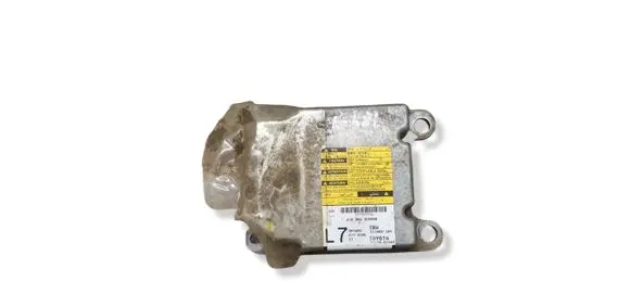 Toyota Corolla E120 E130 Airbag control unit/module 8917002400 211082104 09750059M