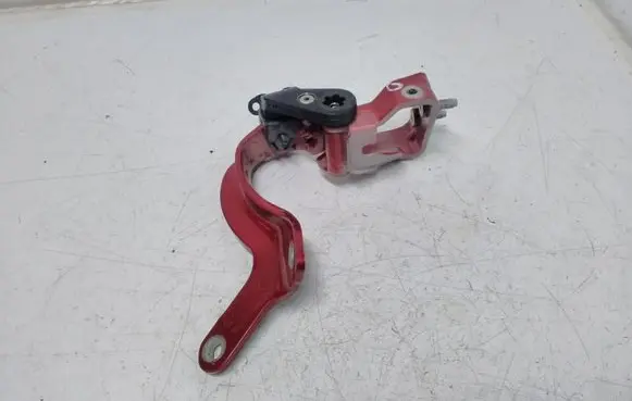 Audi Q7 4L Tailgate/trunk/boot hinge 4L0827300B