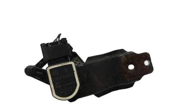 Mercedes-Benz SLK R172 Air suspension front height level sensor A0009050003