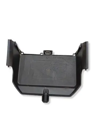 BMW 5 G30 G31 G38 Wireless charging module 83145006 27274431 BE8397