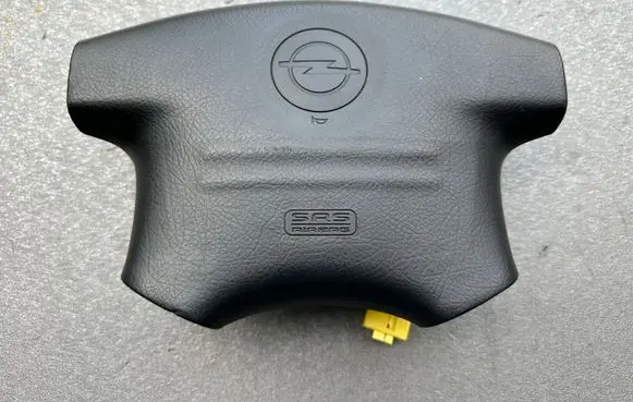 Opel Frontera B Steering wheel airbag 97159394