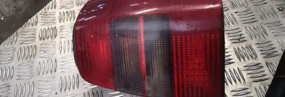 Volkswagen Golf III Rear/tail lights 1h9945112a