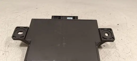 Audi Q7 4M Other control units/modules 4M1907468E 6X060004