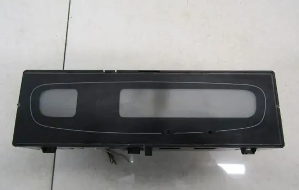 Renault Laguna II Screen/display/small screen P8200002604A