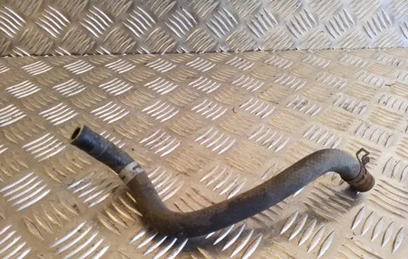 Mazda CX-7 Engine coolant pipe/hose