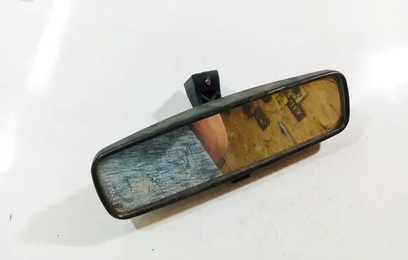 Renault Laguna I Rear view mirror (interior) E200708