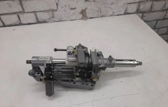 Mercedes-Benz E C207 W207 Electric power steering pump A2044604616 204460312 1014100838