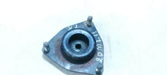 Mitsubishi Lancer X Coil spring mount 