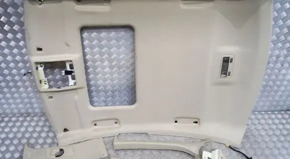 Jaguar XF X250 Headlining OMEX250
