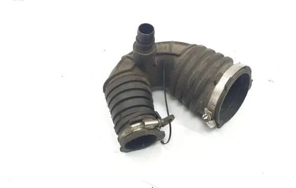 Audi A6 S6 C6 4F Air intake hose/pipe 4F0129615E