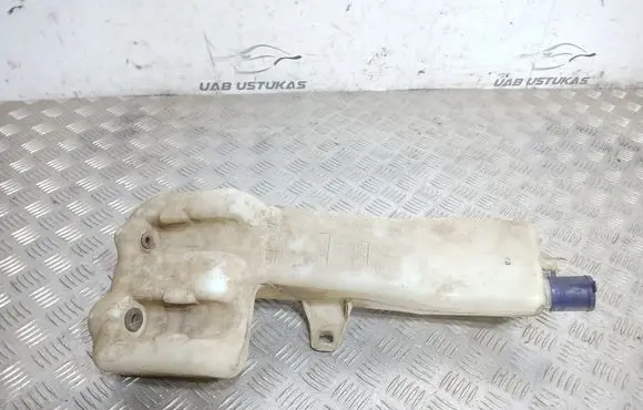 Fiat Multipla Windshield washer fluid reservoir/tank