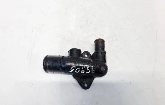 Peugeot 406 Engine coolant pipe/hose