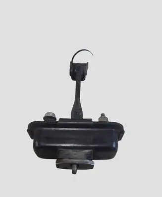 Peugeot 208 I Rear door check strap stopper