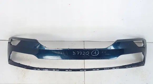 Skoda Karoq Front bumper 57A807221