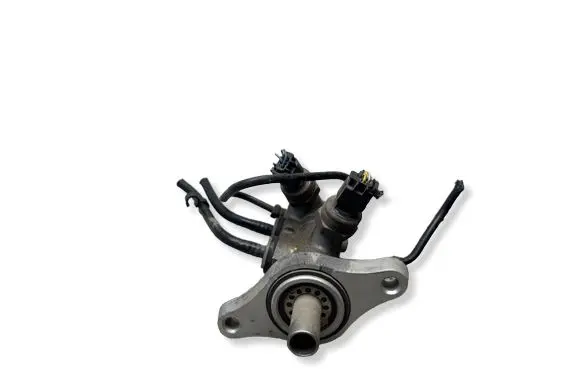 Audi A2 Master brake cylinder 