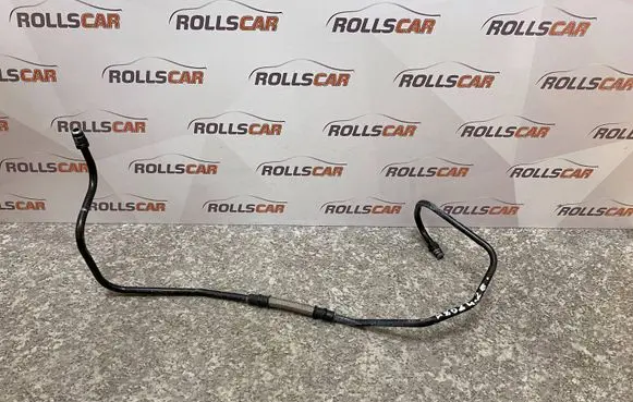 Audi A8 S8 D3 4E Brake booster pipe/hose 