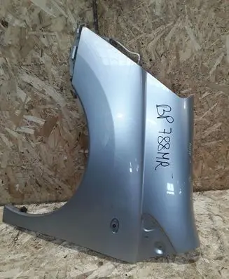 Peugeot Expert Fender