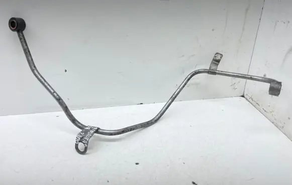 Nissan Primastar Turbo turbocharger oiling pipe/hose 680655