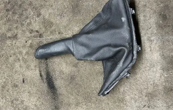 BMW 1 F20 F21 Handbrake trim 
