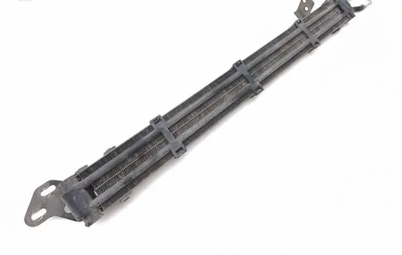 Bentley Flying Spur Power steering radiator 3W0422885A