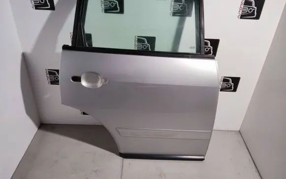 Audi A2 Rear door LY7W