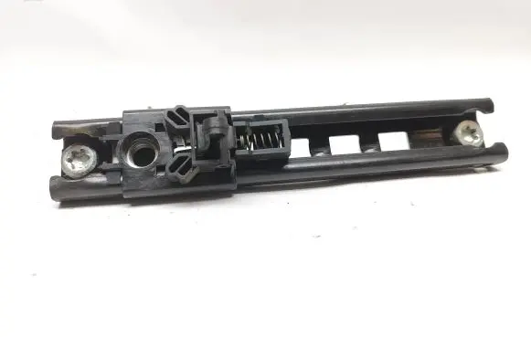 Volkswagen Crafter Seat belt adjustment rail A9068600088 606370700A