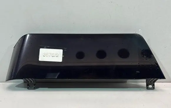 BMW 3 G20 G21 Screen/display/small screen 8798742