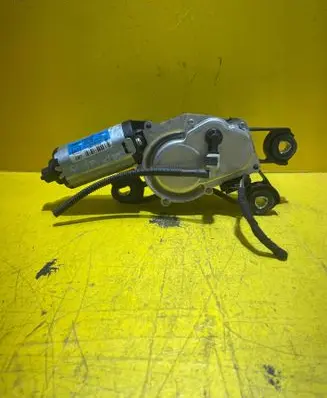 Seat Ibiza III (6L) Rear window wiper motor 6L6955711D