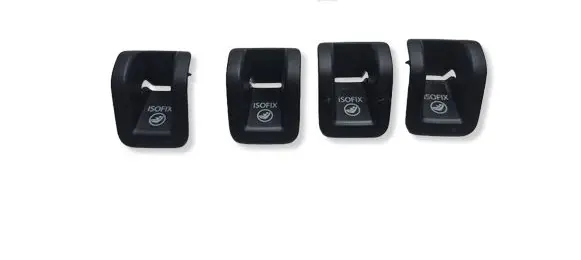 Audi A3 8Y ISOFIX cover 8V0887233A