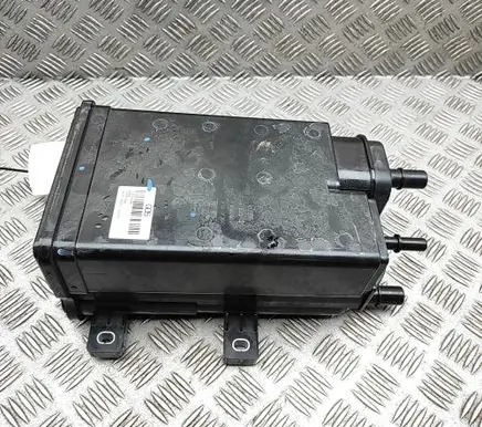 BMW X6 G06 Active carbon filter fuel vapour canister 7475444