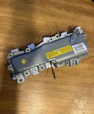 BMW 3 E92 E93 Knee airbag 7151337 715133709