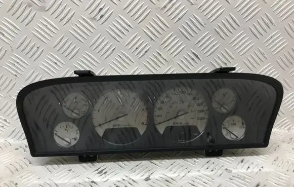 Jeep Grand Cherokee (WJ) Speedometer (instrument cluster) 56042916AL P56042916AL