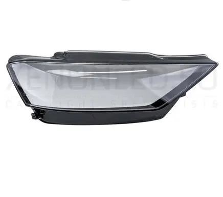 Audi A8 S8 D5 Headlight lense 