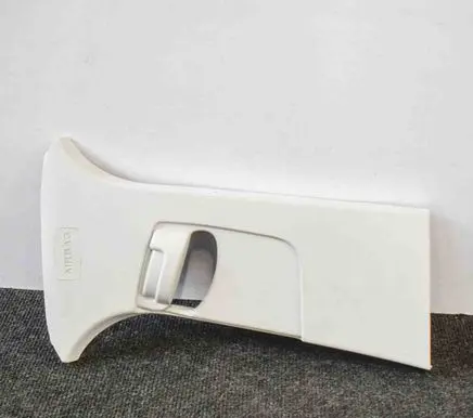 Ford Focus (B) pillar trim (top) BM51A24582A BM51A24582AGW