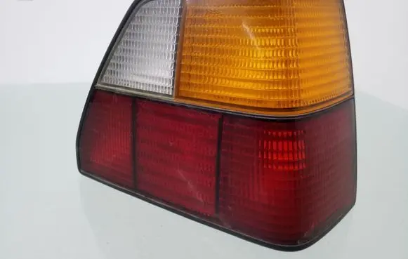 Volkswagen Golf II Rear/tail lights 191945112