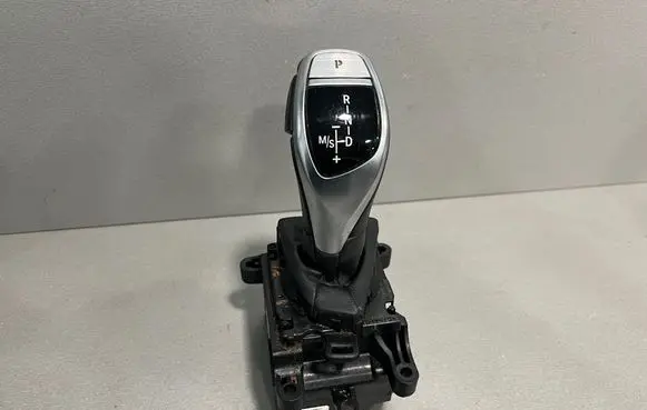 BMW 4 F32 F33 Gear shifter/selector 9296898